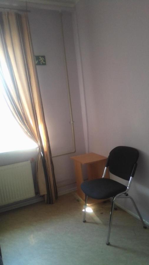 Spordihostel Voidu 17A Narva Dış mekan fotoğraf